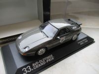 Porsche 928 Grau Minichamps 33. AvD Oldtimer Grand Prix 1:43 OVP Niedersachsen - Beverstedt Vorschau