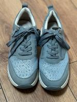 Tamaris Schuhe Sneakers 40 Nordrhein-Westfalen - Pulheim Vorschau
