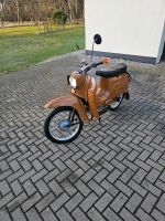 Simson Schwalbe KR51/2E Bad Doberan - Landkreis - Zarnewanz Vorschau