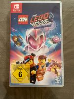 Nintendo Switch Spiel Lego - The Lego Movie Videogame Nordrhein-Westfalen - Remscheid Vorschau