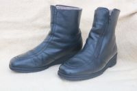 Winterstiefel Stiefel Stiefelette Ara Lammfellfutter Gr 7 /41 Bayern - Uffing Vorschau