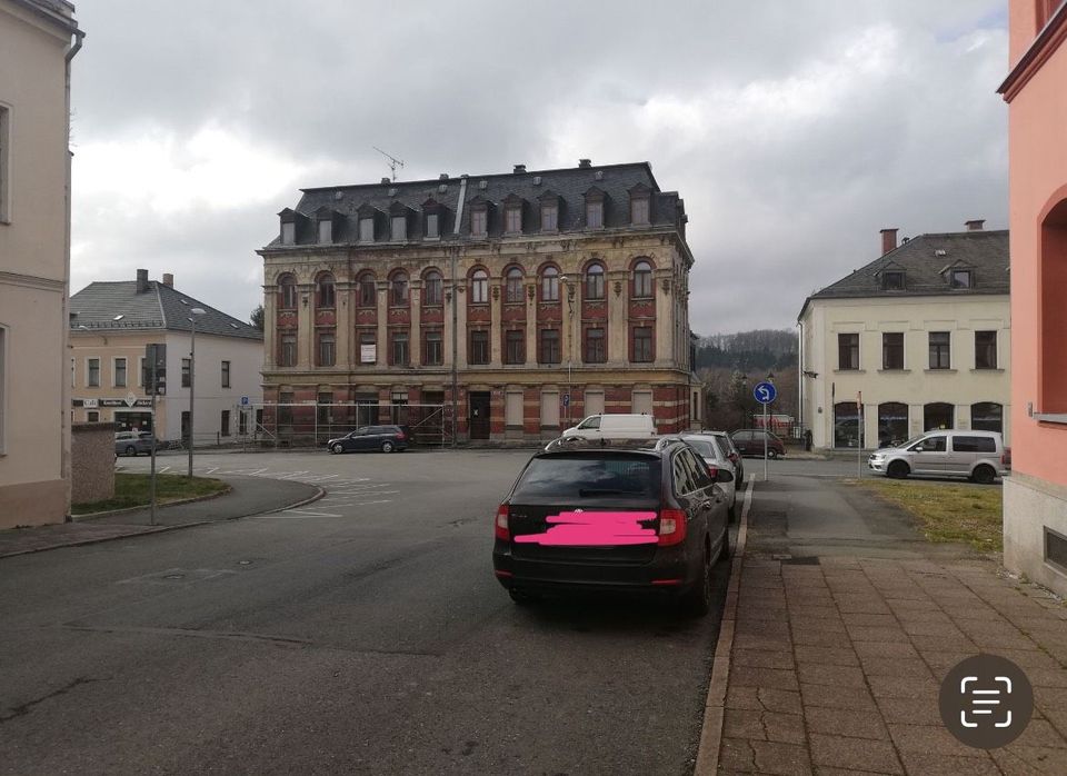 gute Zeit zur Investition eines Pensions in Oelsnitz / Vogtland