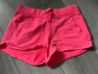 H&M Sweatpant Short Hotpants pink XS Schleswig-Holstein - Rohlstorf  Vorschau