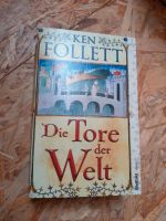 Ken Follet Die Tore Der Welt Buch Paperback Hessen - Ranstadt Vorschau