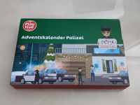 Playtive Adventskalender Polizei Nordrhein-Westfalen - Herne Vorschau