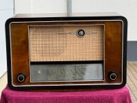 Top“ GRUNDIG Röhrenradio Typ 395 W Baden-Württemberg - Buchen (Odenwald) Vorschau