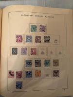 Briefmarken 1875-1877 Reichspost Niedersachsen - Isernhagen Vorschau