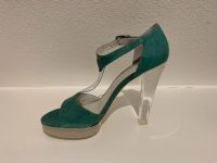 Stuart Weitzmann High Heels, neu Gr 39 Hude (Oldenburg) - Nordenholz Vorschau