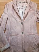 Sehr schicker Blazer von Oui Gr 36 top Zustand Sachsen-Anhalt - Magdeburg Vorschau