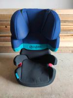 Cybex Kindersitz Solution X-Fix Rheinland-Pfalz - Mayen Vorschau