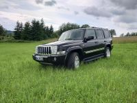 Jeep Commander XH *AHK3,5T*Navi*Rückfahrkamera* Nordrhein-Westfalen - Morsbach Vorschau