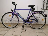 Hercules Herrenfahrrad Rennrad Stadtrad Cityrad vintage neu Bayern - Weidhausen Vorschau