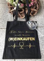 Tragetasche Baumwolle personalisiert verschiedene Farben Baden-Württemberg - Sachsenheim Vorschau