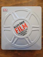 Alles über Film - Sachbuch inkl. Filmdose NEUWERTIG Thüringen - Jena Vorschau