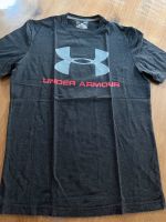 T-Shirt von Under Armour Bayern - Salching Vorschau