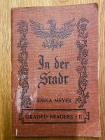 Altes Buch: In der Stadt 1949 Bayern - Oerlenbach Vorschau