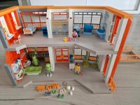 Playmobil Krankenhaus Bayern - Thyrnau Vorschau