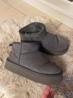 UGG stiefel mini Niedersachsen - Emstek Vorschau