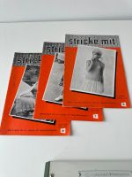 Knittax / Magazine  als PDF / Stricke mit -Zeitschriften Hannover - Mitte Vorschau