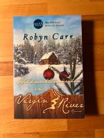 Robin Carr Weihnachtsmärchen in Virgin River Taschenbuch Nordrhein-Westfalen - Viersen Vorschau
