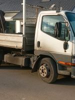 Lkw kipper Nordrhein-Westfalen - Lüdenscheid Vorschau