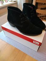 Damenschuhe Gr 38 von Rieker Nordrhein-Westfalen - Neuss Vorschau