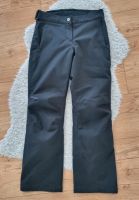 Ziener Skihose Schneehose Damen Gr. 34 Schwarz - Neu Baden-Württemberg - Vaihingen an der Enz Vorschau