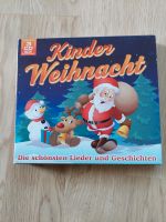 3 CD's Weihnachten Kinderlieder & -geschichten Niedersachsen - Fredenbeck Vorschau