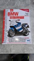 Reparatur Anleitung BMW K 12000 Saarland - Bexbach Vorschau