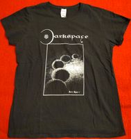 Darkspace Girlie Shirt Gr. L (bootleg) Bayern - Parsdorf Vorschau