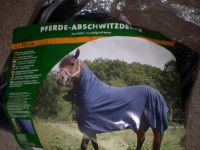 Fleece Abschwitzdecke 155cm -NEU- Brandenburg - Rhinow Vorschau