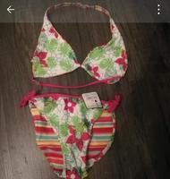 Wende Bikini 2in1 Dschungel Neu Etikett Monstera S 36 Bh Badehose Nordrhein-Westfalen - Leverkusen Vorschau
