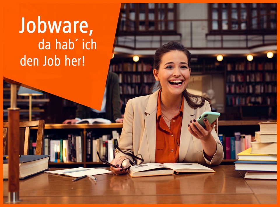 Prozessmanager/in ( m/w/d) in Ilmtal-Weinstraße