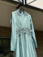 Abendkleid Abiballkleid Abiye Hijab Nordrhein-Westfalen - Paderborn Vorschau