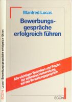 Bewerbungsgespräche erfolgreich führen / Bewerbungsratgeber Rheinland-Pfalz - Andernach Vorschau