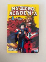 My Hero academia Manga Band 1 Hessen - Michelstadt Vorschau