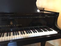 Klavier &Keyboard Unterricht online Rheinland-Pfalz - Bad Ems Vorschau