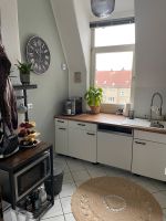 Zwischenmiete/Untermiete Sep-Dez 2-Zi.-WHG mit Balkon/List Hannover - Vahrenwald-List Vorschau