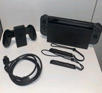 Nintendo Switch mit Zubehör Niedersachsen - Aurich Vorschau