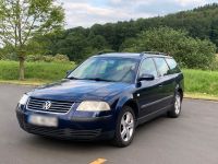 Volkswagen Passat 1,9 TDI, 131 PS, 6 Gang Polnische Kennzeichen Hessen - Gießen Vorschau