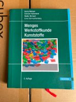 Werkstoffkunde Kunststoffe Altona - Hamburg Ottensen Vorschau