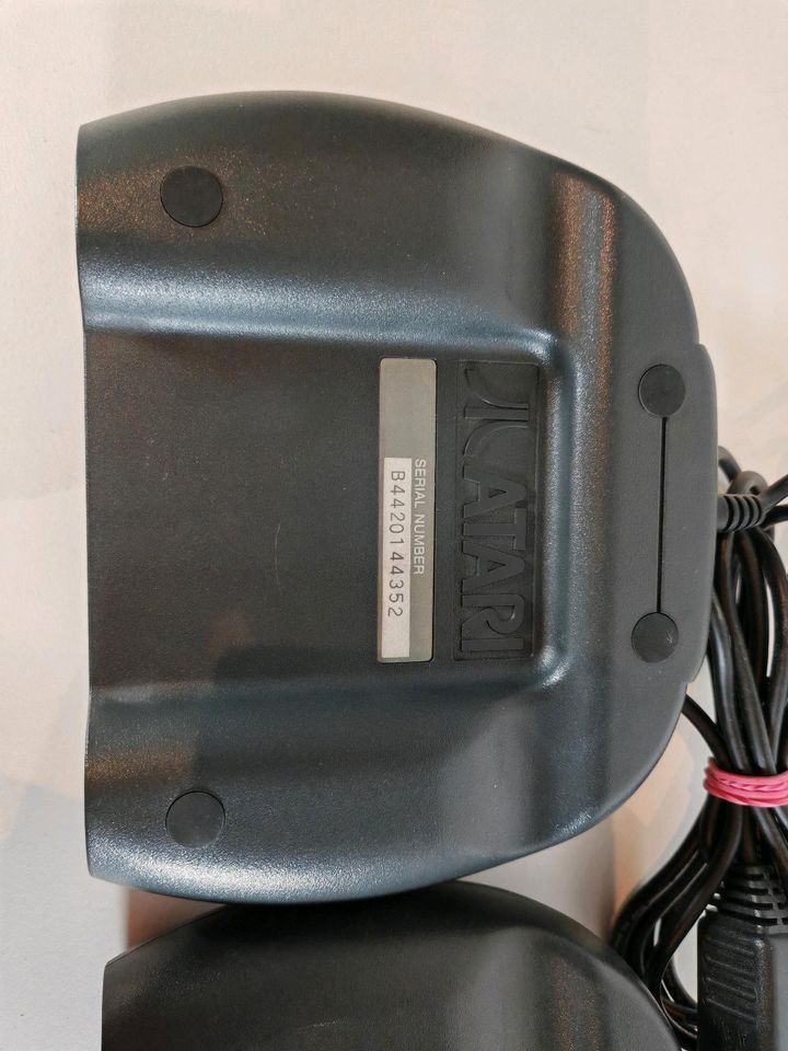 Atari Jaguar Controller 2 Stück TOP in Abensberg