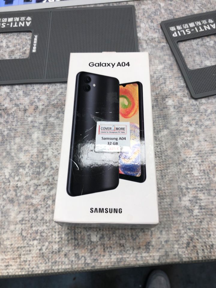 Samsung Galaxy A04 32Gb in Wesel