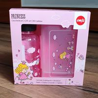 Princess Trinkenbecher und Brotzeit Box original verpackt Bayern - Cham Vorschau