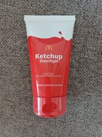 Mc Donalds Ketchup Duschgel Baden-Württemberg - Kressbronn am Bodensee Vorschau