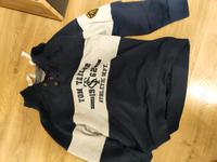 Tom Tailor Pullover Hoodie Life is a game Bayern - Kaufbeuren Vorschau