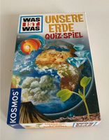 Unsere Erde Quiz Spiel Berlin - Wilmersdorf Vorschau