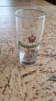 Biergläse Willibecher 0,2 Liter Königsbacher Rheinland-Pfalz - Nauort Vorschau