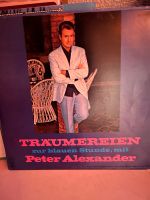 Peter Alexander, Caterina Valente LP‘s. Konvolut Bayern - Oberasbach Vorschau