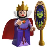 LEGO® Böse Königin 100 Jahre Disney Serie 71038 Westerwaldkreis - Caan Vorschau